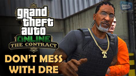 how to get dr dre mission gta 5|How To Start Dr Dre Contract Missions in GTA 5 Online